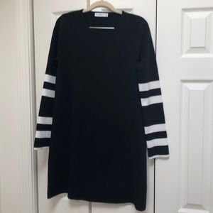 Zara- Knit Dress- Size Small